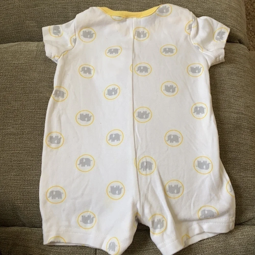 Gymboree romper